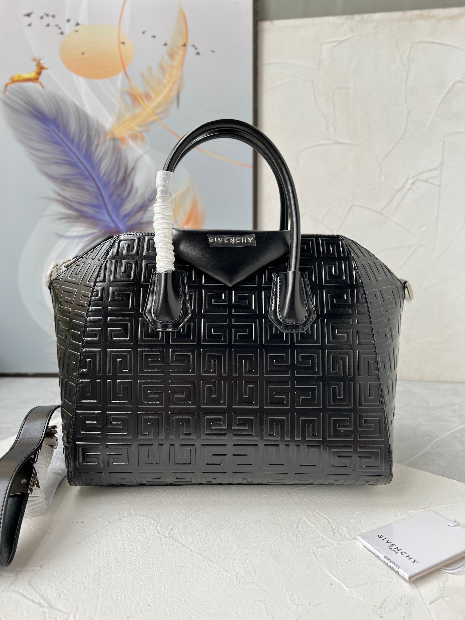 Givenchy Top Handle Bags